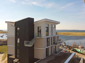 Отель 5 star holiday home in Wendtorf  Вендторф